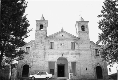 Chiesa di S. Viviana